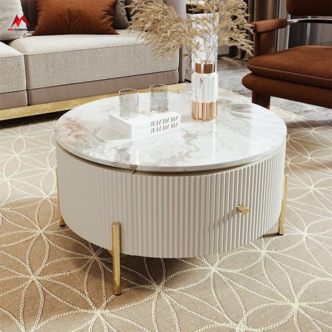 Striato Center Table